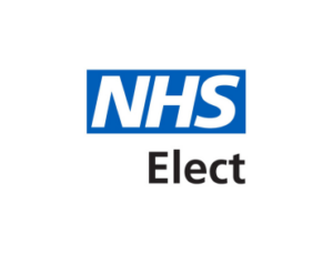 NHS Elect logo