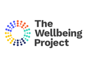 The Wellbeing Project logo